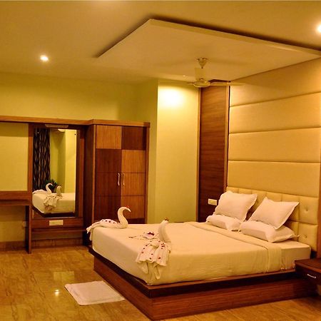 Hotel Suncity Palace Jharsuguda Экстерьер фото